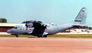 Malaysian: CASA 235-100MPA M44-03