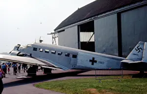 Biggin: CASA 352L T.2B-272