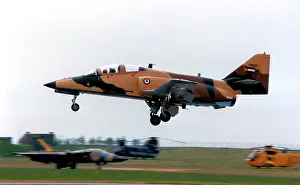 Jordanian: CASA C-101CC Aviojet 1155