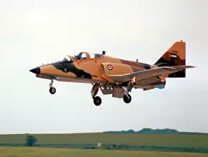 Jordanian: CASA C-101CC Aviojet 1155