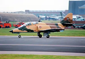 Jordanian: CASA C-101CC Aviojet 1155