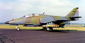 Sbac: CASA C-101CC Aviojet EC-DUJ