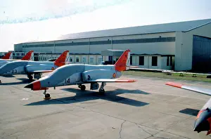 Aguila: CASA C-101EB Aviojet E.12B-41 - 79-14