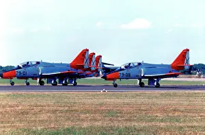 Ejercito: CASA C-101EB Aviojet E.25-08 - 79-08