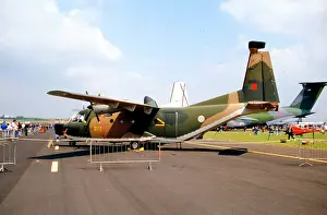 Portuguesa: CASA C-212-100 Avioxar 6502
