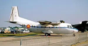 Grupo: CASA C-212-100 TE.12B-41 - 79-94