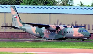 Oman: CASA C-295M 903
