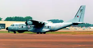 Forca: CASA C-295MPA 16710