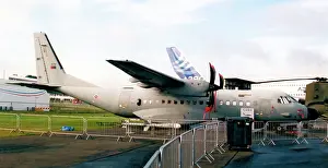 Forca: CASA C-295MPA Persuader 16712