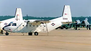 Laguna: CASA C-41A 90-0169