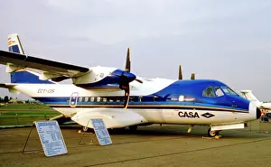 CASA-IPTN CN-235 ECT-135