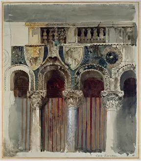 Loredan: Casa Loredan, Venice