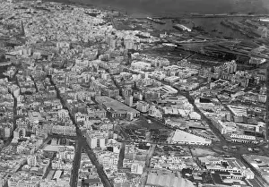 Casablanca: Casablanca, 1943