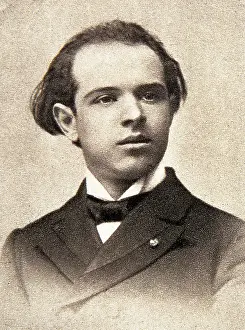 Casals: CASALS, Pau (1876-1973)