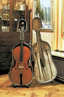 Casals: CASALS, Pau (1876-1973)
