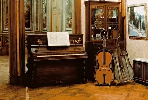 Oratorio: CASALS, Pau (1876-1973)