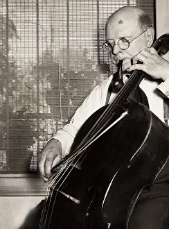 Casals: CASALS, Pau (1876-1973)