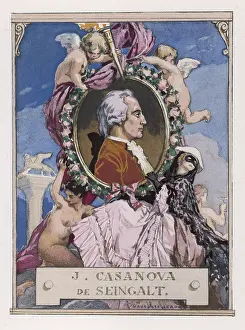Casanova: Casanova