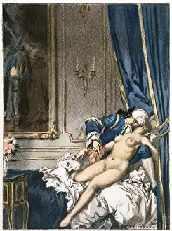 Casanova: Casanova