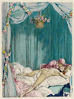 Leroux: CASANOVA/LEROUX/ANGLAISE