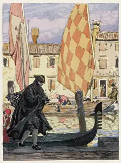 Casanova: Casanova - Leroux - Carnival
