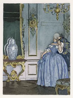 Leroux: Casanova - Leroux - Esther