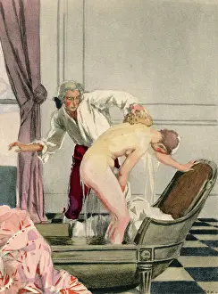 Pretending: Casanova - Leroux - Javetta