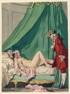 Landlady: CASANOVA/LEROUX/QUINSON