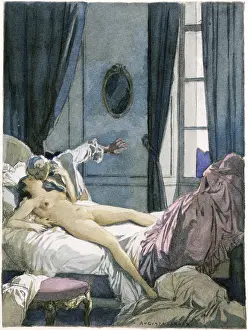 Reggio: CASANOVA/LEROUX/REGGIO