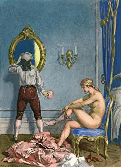 Leroux: CASANOVA/LEROUX/ROSALIE