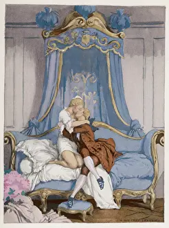 Casanova: Casanova - Leroux - Venice