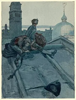 Casanova: Casanova - Leroux - Venice