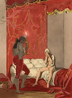 Casanova: CASANOVA/LEROUX/VICTORIN