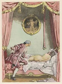 Casanova: Casanova - Leroux - Zeroli