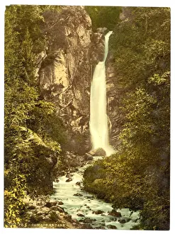 Dare: Cascade de Dare