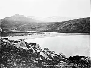 Kerguelen: Cascade Harbour, Kerguelen Island
