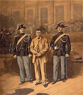 Carnot: CASERIO/ASSASSIN/C19TH
