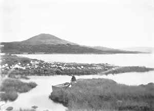 Connemara: Cashel, Connemara