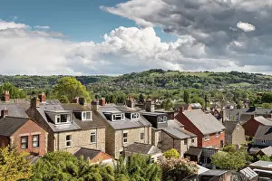 Cashes: Cashes Green Road, Cainscross, Stroud, Gloucestershire