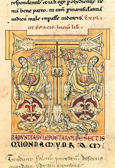 Domini: CASIANO, Juan (360-435)