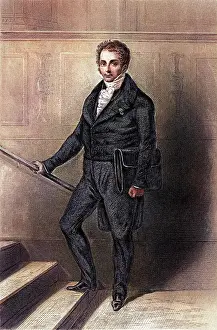 Casimir: CASIMIR PERIER