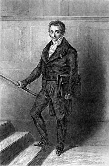 Casimir: CASIMIR PERIER