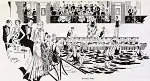 Oct18: The Casino at Dinard, with swimming pool