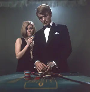 Chips: CASINO MAGNET