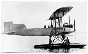 Caspar: Caspar C 27 M'owe