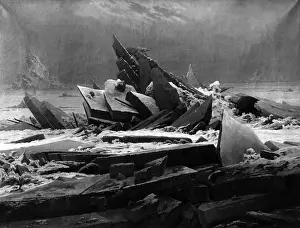 Caspar: Caspar-David Friedrich