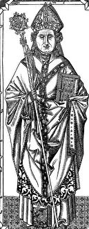 Meissen: Caspar von Schonberg