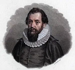 Caspari: Caspari Asellio