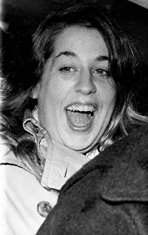 Cass: Cass Elliott
