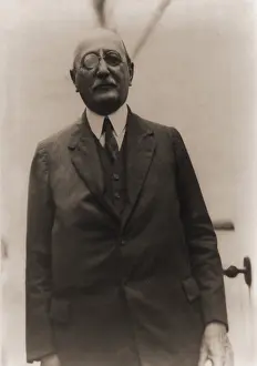 Historicism: Cass Gilbert (1859-1934), was the architect ?